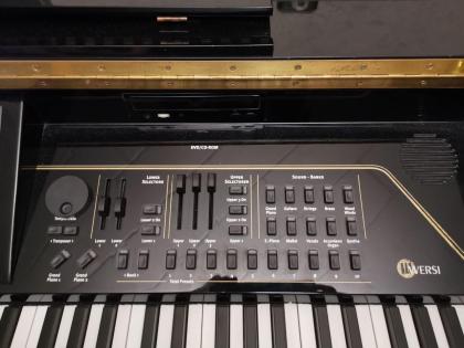 Wersi Giga Piano GP 1000