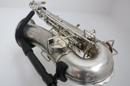 Buescher True Tone Altsaxophon Low pitch
