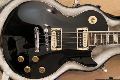 Gibson LesPaul Traditional Pro I