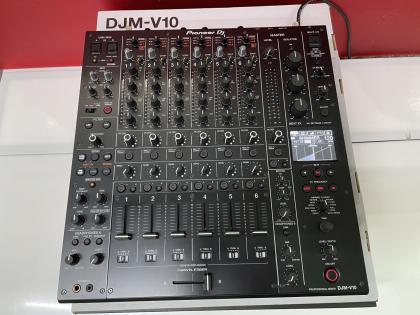 Pioneer DJ XDJ-RX3, Pioneer XDJ-XZ, Pioneer OPUS-QUAD, DDJ-FLX10 , Pioneer CDJ-3000, Pioneer DJM-A9, DJM-V10-LF , DJM-900NXS2, Pioneer CDJ-2000NXS2