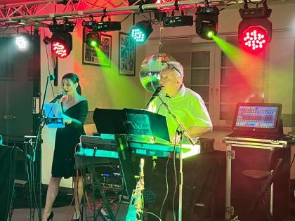 Deutsch Polnische Hochzeitsband, Live Band, Hochzeit - Band - Duo - Alleinunterhalter - DJ - Alois Musik Pary Musikband