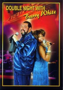 Barry White Double + Tina Turner Double   Die GALASHOW