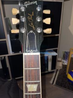 Gibson LesPaul Traditional Pro I