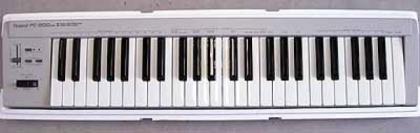 Midi Masterkeyboard, Roland PC-200 MK2
