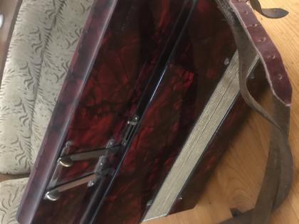 Hohner Akkordeon