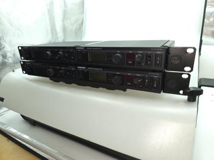 Shure PSM900 - In Ear Monitoring System (Einzelverkauf möglich)