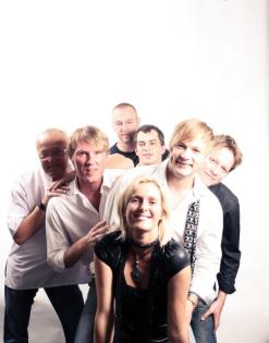 SCHILLING - Partyband und Coverband