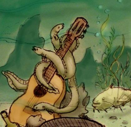 Sängerin gesucht für Indie/Weird Pop/Folk-Projekt