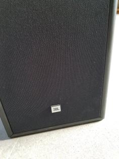 JBL TLX-5000 und Subass