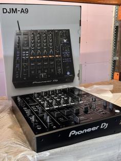 Pioneer DJ XDJ-RX3, Pioneer XDJ-XZ, Pioneer OPUS-QUAD, DDJ-FLX10 , Pioneer CDJ-3000, Pioneer DJM-A9, DJM-V10-LF , DJM-900NXS2, Pioneer CDJ-2000NXS2