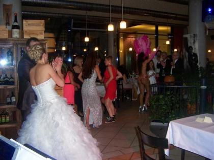 Italienische Band & deutsch Internationale Party Musik