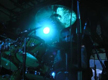 Profi Drummer sucht neue Herausforderung