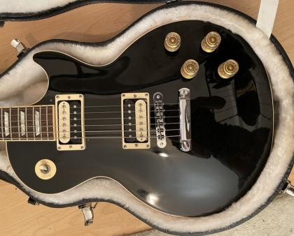 Gibson LesPaul Traditional Pro I