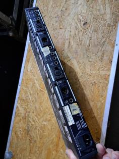 Behringer MDX 2100 Kompressor