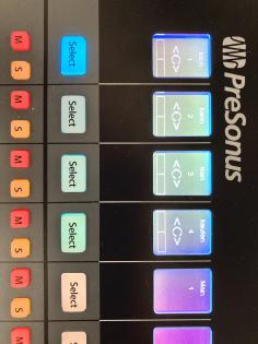 Presonus Faderport 8 - wie neu