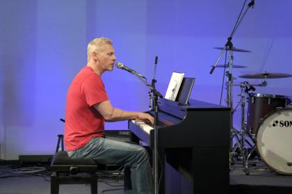 Professioneller Gesangsunterricht in Braunschweig - Pop, Rock, Soul, Jazz, Musical ...