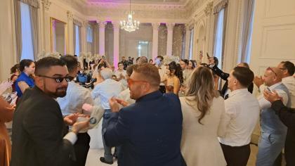 Italieneische Internationale Live Musik mit Duo NoiMusica
