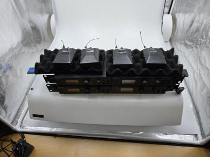 Shure PSM900 - In Ear Monitoring System (Einzelverkauf möglich)
