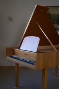 Ammer Cembalo_Modell Scarlatti