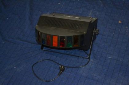 Stage-Light-Germany Derby Lichteffekt 2x300W