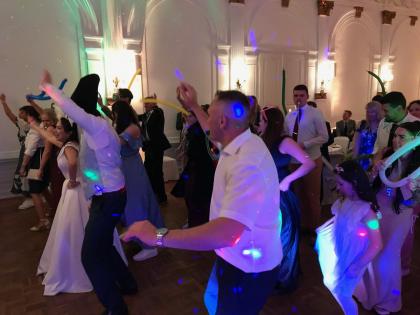 Deutsch Polnische Hochzeitsband, Live Band, Hochzeit - Band - Duo - Alleinunterhalter - DJ - Alois Musik Pary Musikband