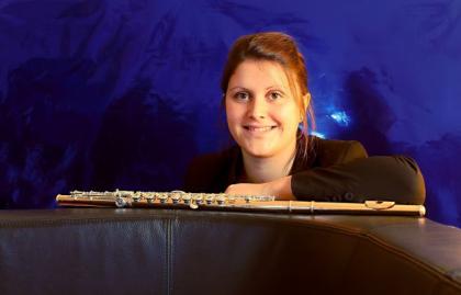Professioneller Querflötenunterricht München