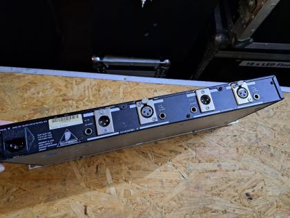 Behringer Dualfex Exciter EX 2100
