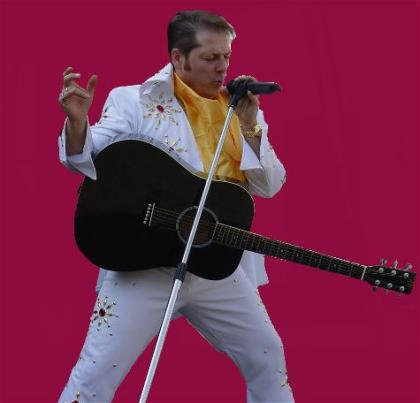 Dj, Entertainer, Live Band, Elvis Show - Imitator für Hochzeit, Geburtstag, Gala
