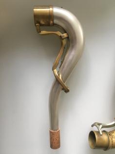 King Super 20 Tenorsaxophon