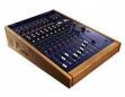 TL Audio M1-f 8 Channel Brand New