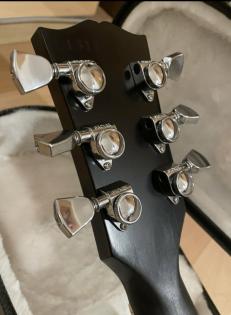 Gibson LesPaul Traditional Pro I