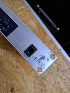 Behringer Dualfex Exciter EX 2100