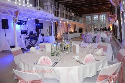 Hochzeit Musiker als Band zugleich DJ Entertainer