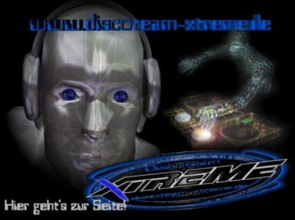 Discoteam Xtreme - Ihr Partner in Sachen Beschallung & Lichttechnik