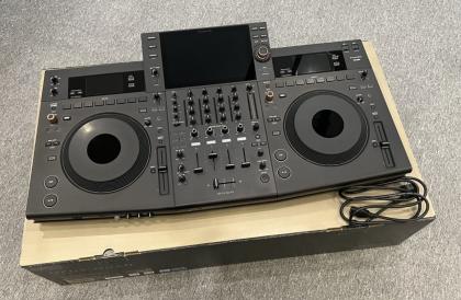 Pioneer DJ XDJ-RX3, Pioneer XDJ-XZ, Pioneer OPUS-QUAD, DDJ-FLX10 , Pioneer CDJ-3000, Pioneer DJM-A9, DJM-V10-LF , DJM-900NXS2, Pioneer CDJ-2000NXS2