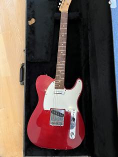 Drei Edelgitarren im Paketpreis