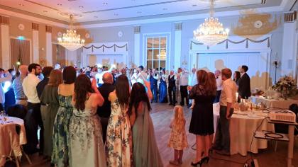 NoiMusica Live band mit Italienische Internationale Musik buchen!
