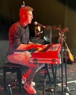 Unique Groovin; Für den schönsten Tag ihres Lebens