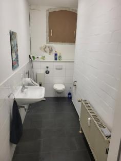 Proberaum am CITTI Park Kiel | ca. 70 m² | mit Drums, PA, Mics u. v. m.