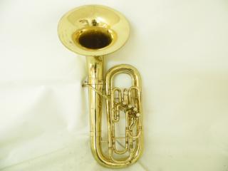Symphonic B&M Oberkrainer Bariton