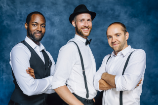 Ever so | DJ + Live Band