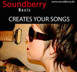 Soundberry Music Musicproduction