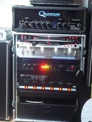 HK Quantum QT600 Head