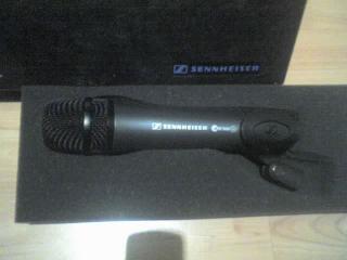 Sennheiser SKM 300 G2