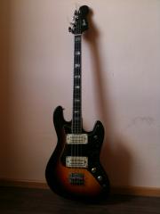 E-Bass IBANEZ Modell No.2030