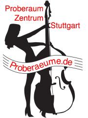 Exklusiver Proberaum Stuttgart für DEINE Band