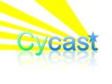 Cycast - die Bühne im Internet