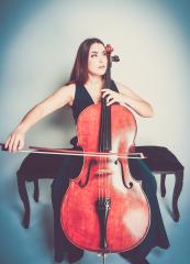 Cello-Unterricht für Anfänger und Fortgeschrittene