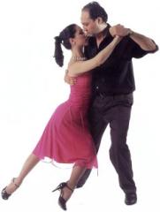 Tanzpartner gesucht!