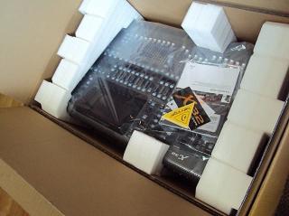 Behringer X32 Compact Digital - Mischpult - Ungebrauchter